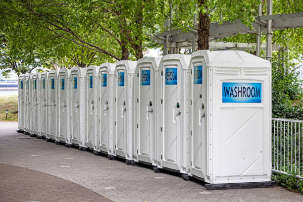 Best Portable toilet rental cost  in Albany, OR