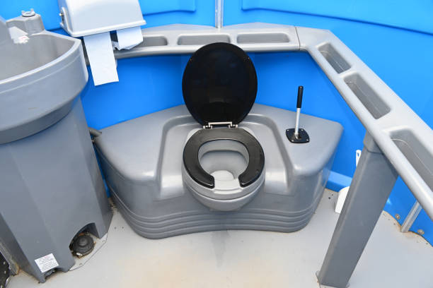  Albany, OR Porta Potty Rental Pros