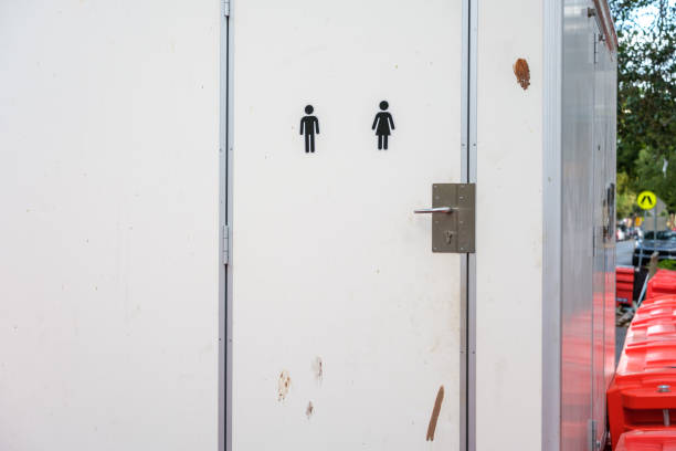 Best Affordable portable toilet rental  in Albany, OR