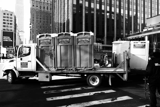 Reliable Albany, OR porta potty rental Solutions