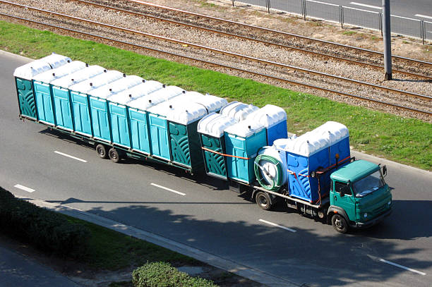 Best Affordable portable toilet rental  in Albany, OR