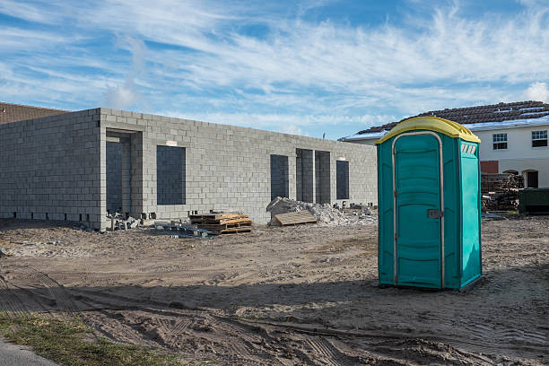 Best Portable bathroom rental  in Albany, OR