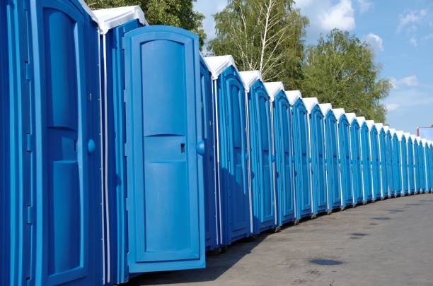 Best Handicap porta potty rental  in Albany, OR